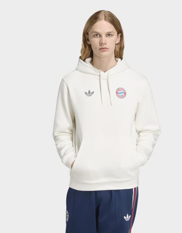 adidas FC Bayern München OG Grafik Hoodie
