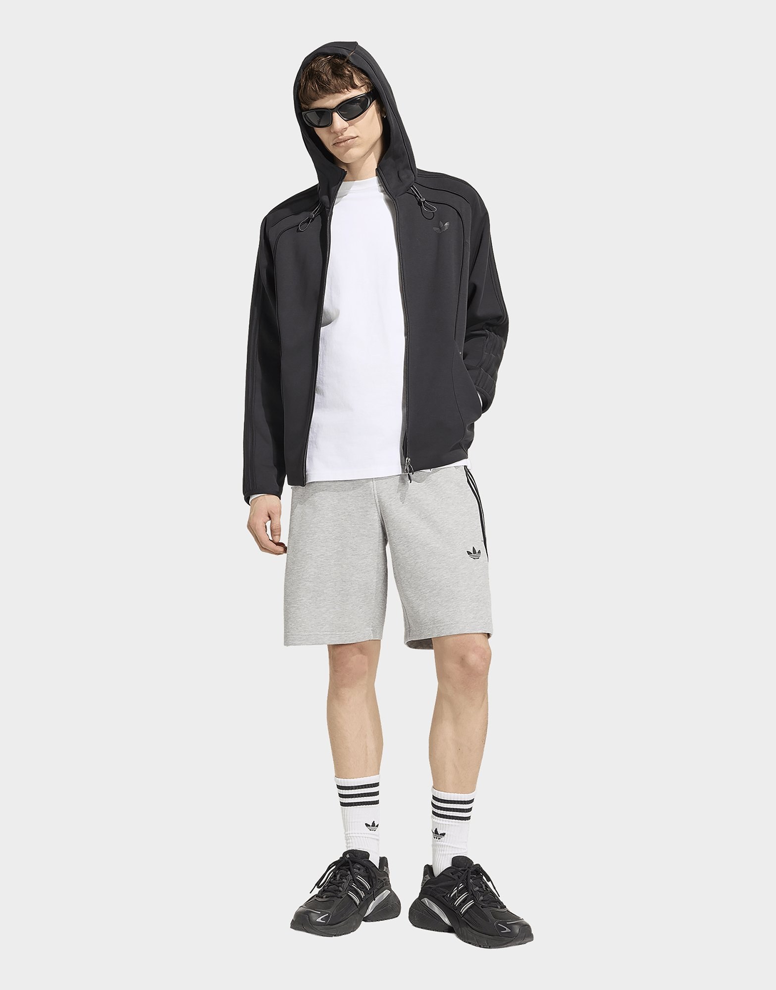 adidas Spacer Teamgeist 26 Cutline Shorts