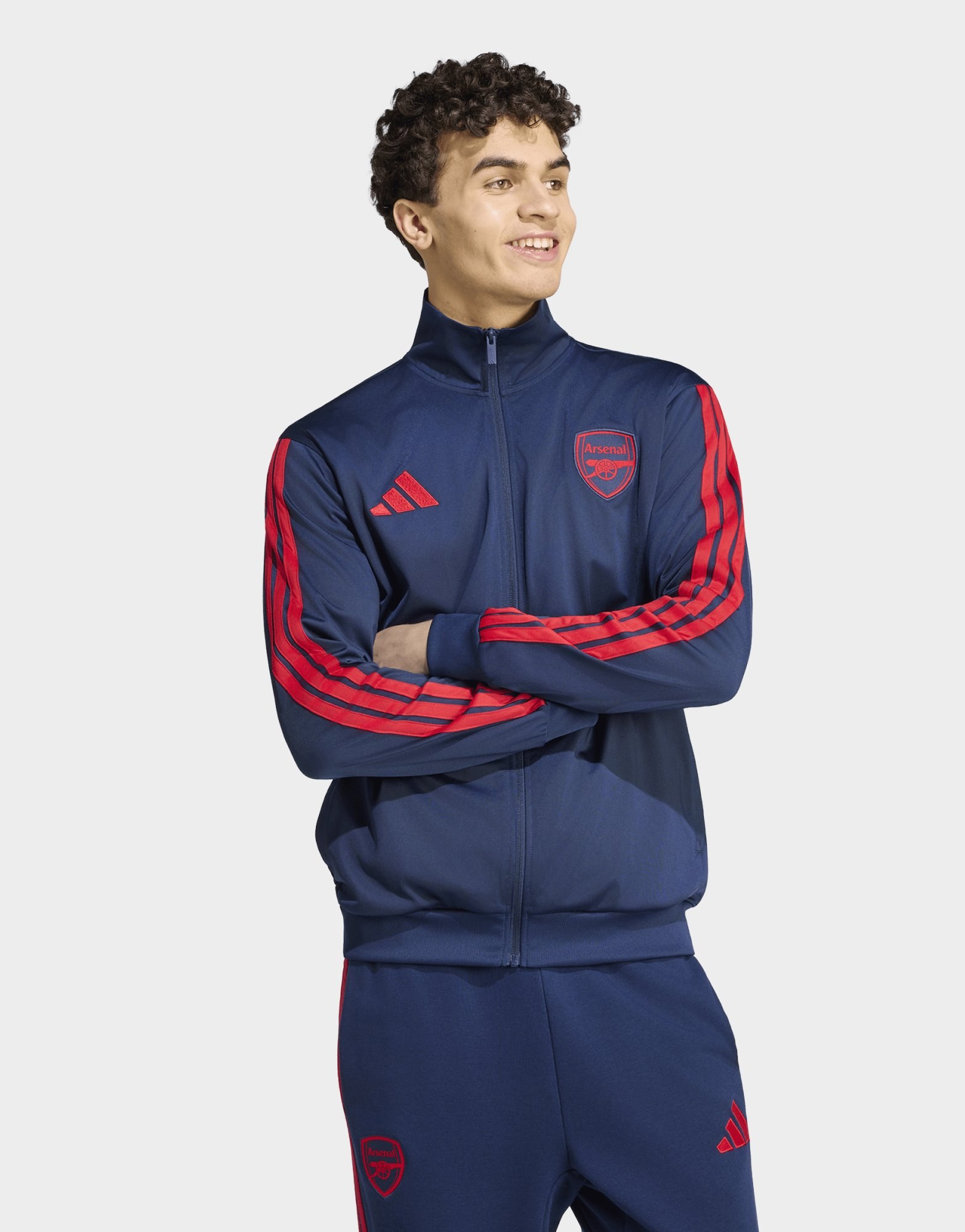 adidas Fc Arsenal Dna Trainingsjacke