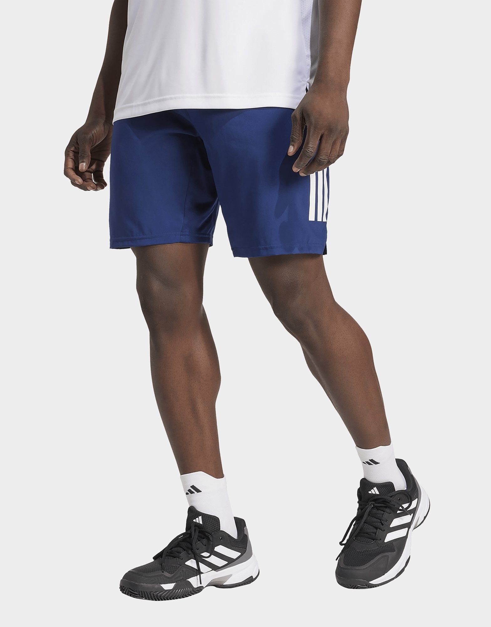 adidas Club Tennis Climacool 3-streifen Shorts