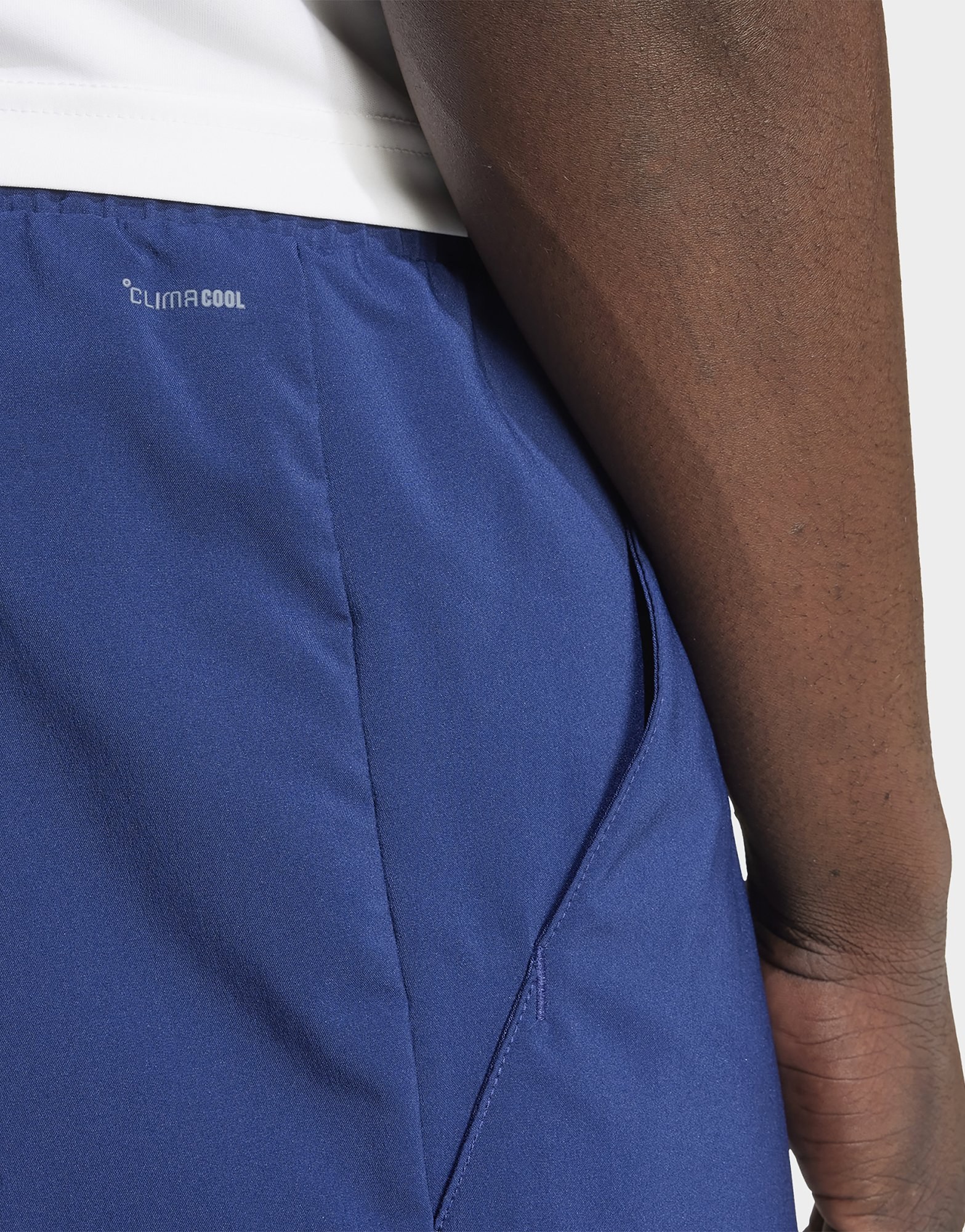adidas Club Tennis Climacool 3-streifen Shorts