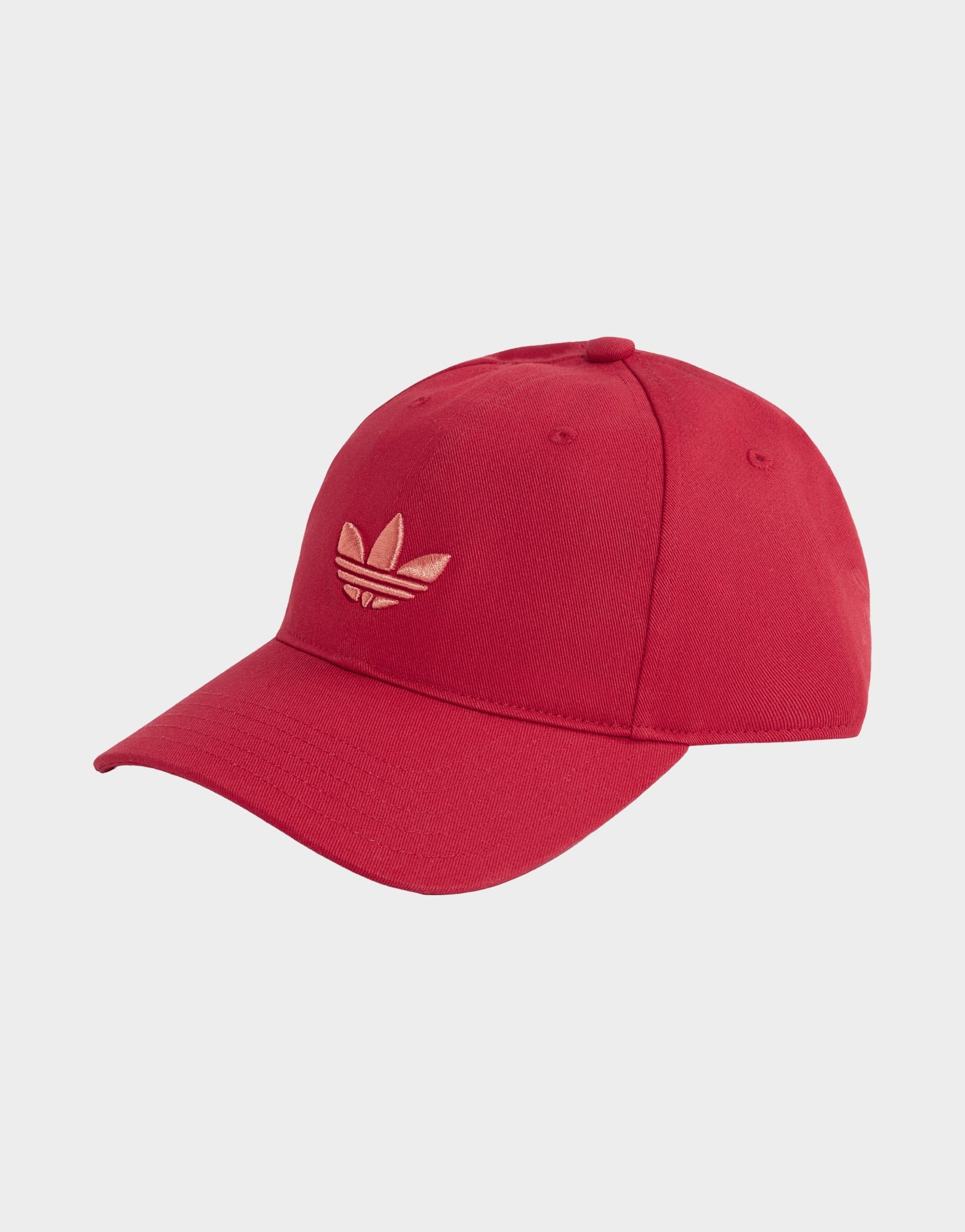adidas Originals Adicolor Classic Trefoil Baseball Kappe