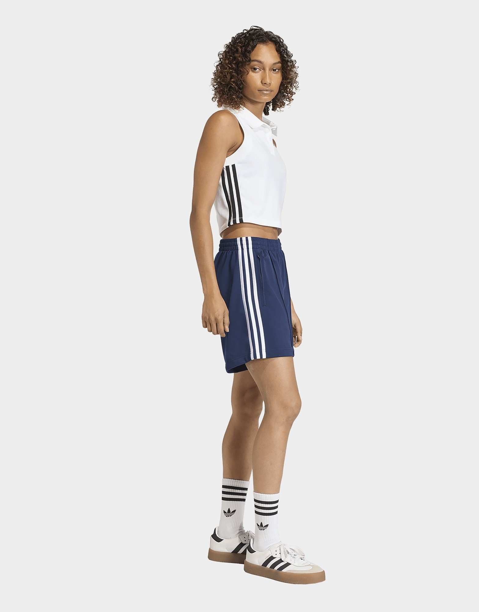 adidas Originals Firebird Classic Shorts