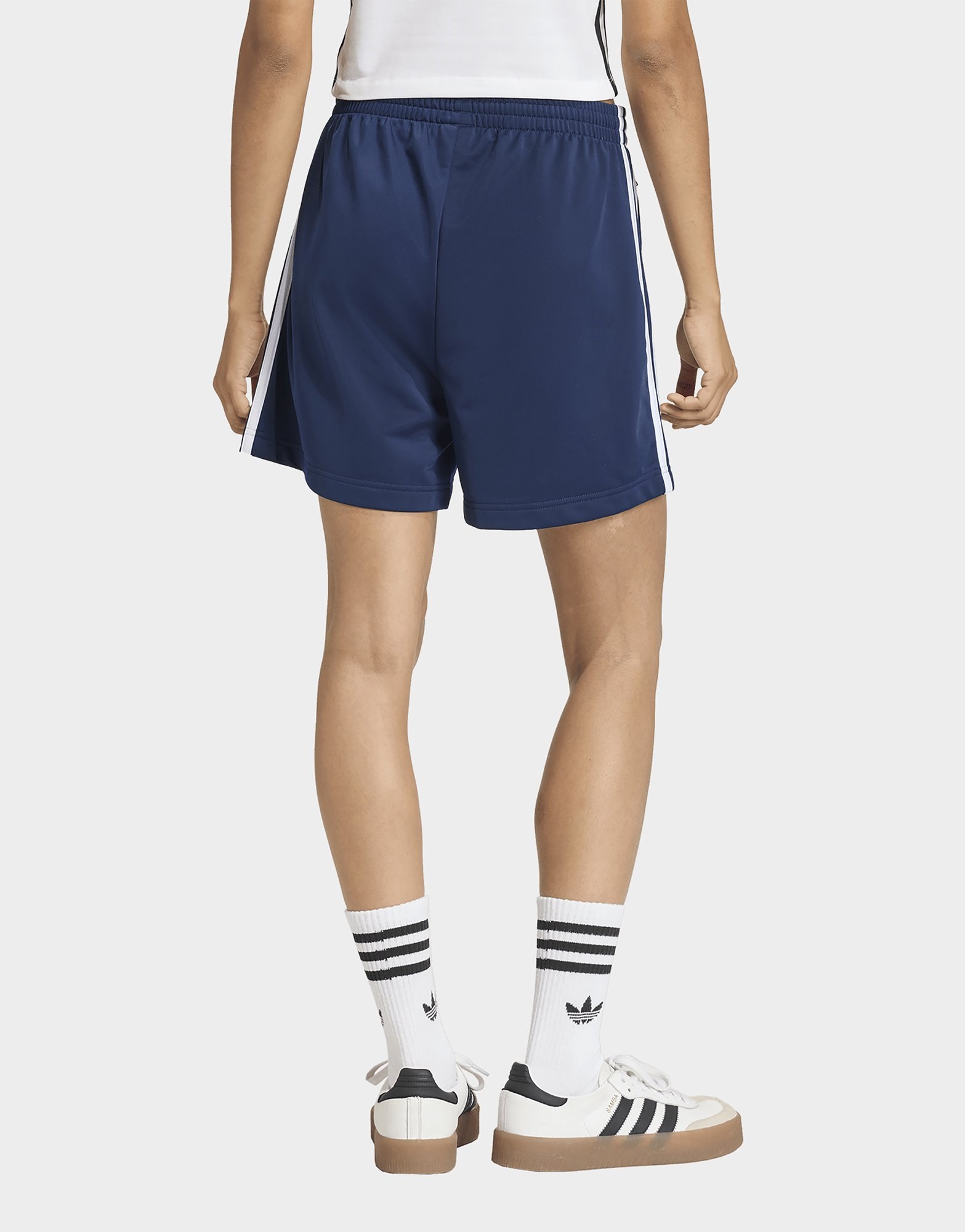 adidas Originals Firebird Classic Shorts