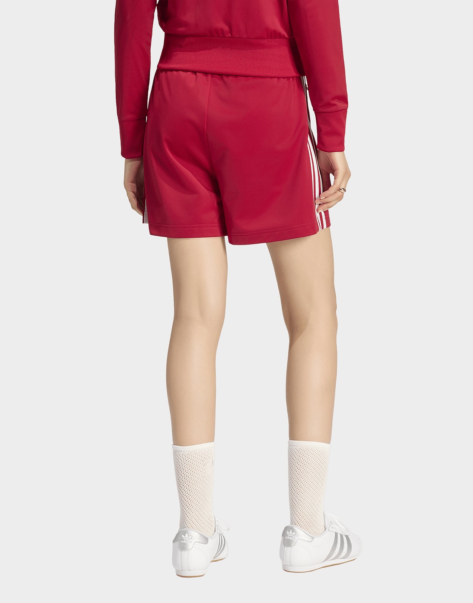 adidas Originals Firebird Classic Shorts