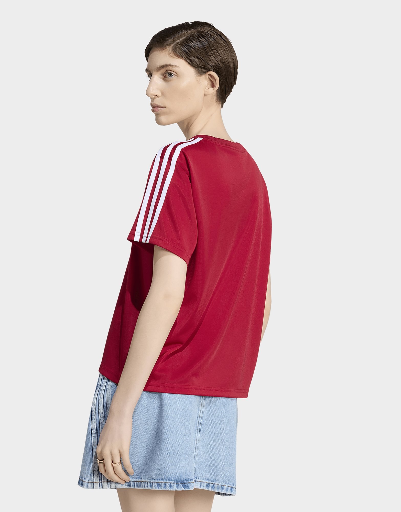 adidas Firebird T-shirt
