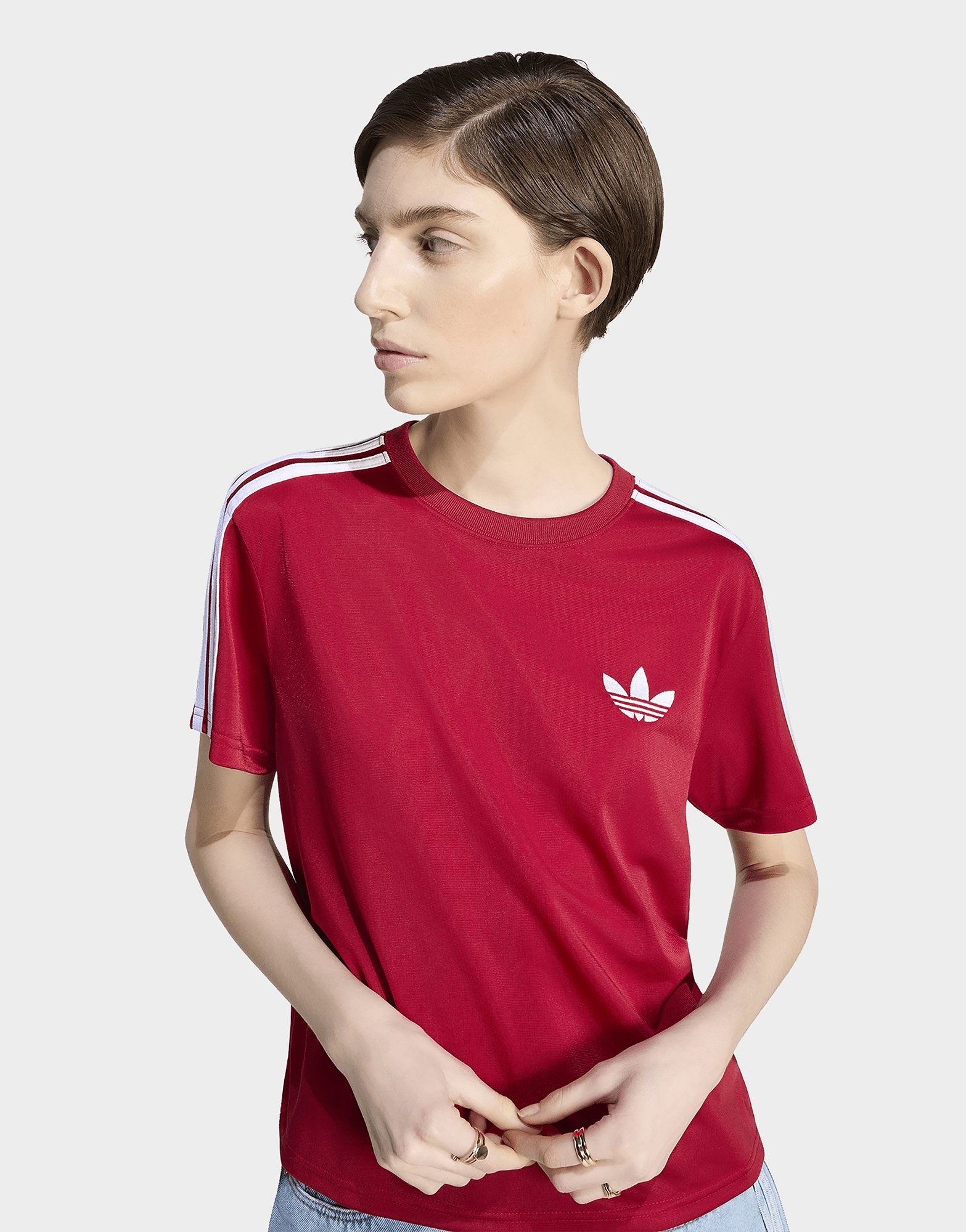 adidas Firebird T-shirt
