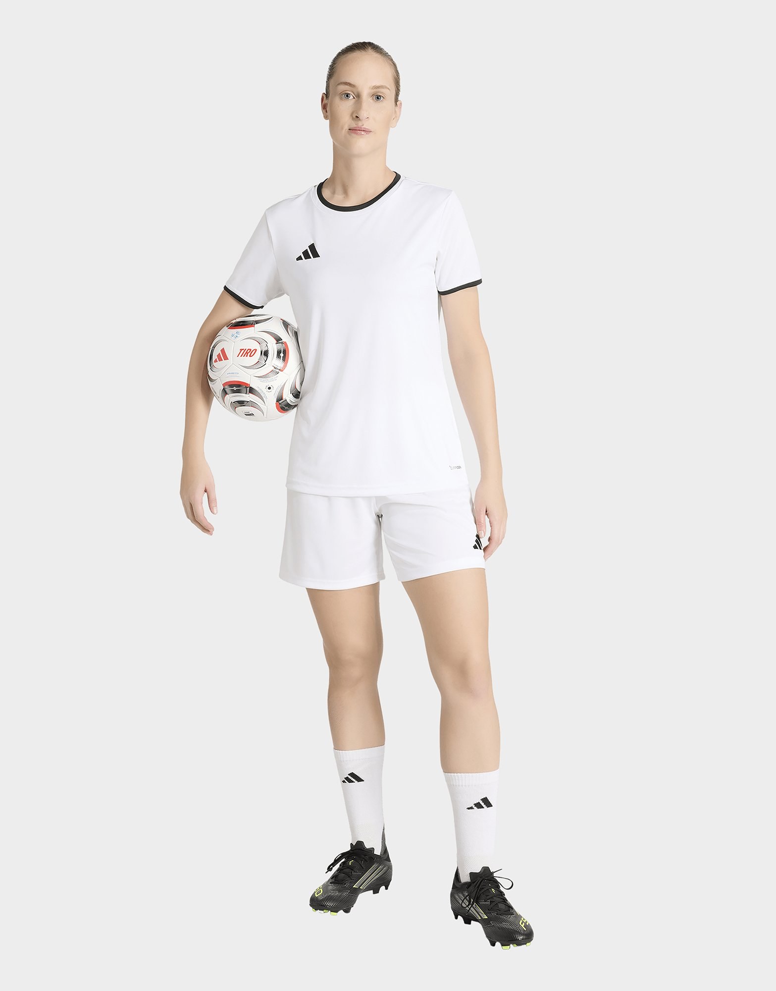 adidas Entrada26 Shorts