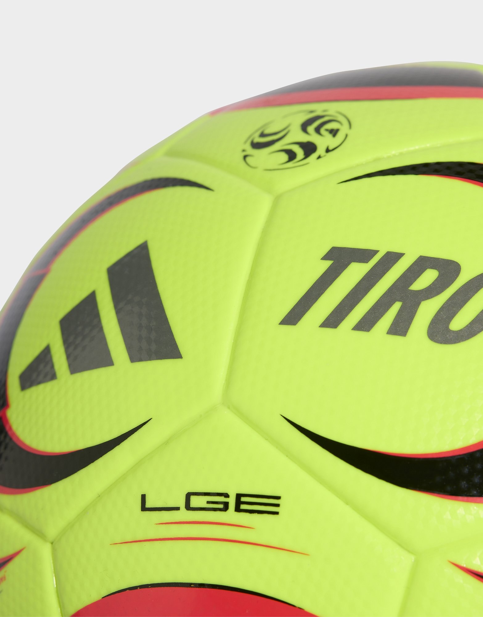 adidas Tiro League Ball