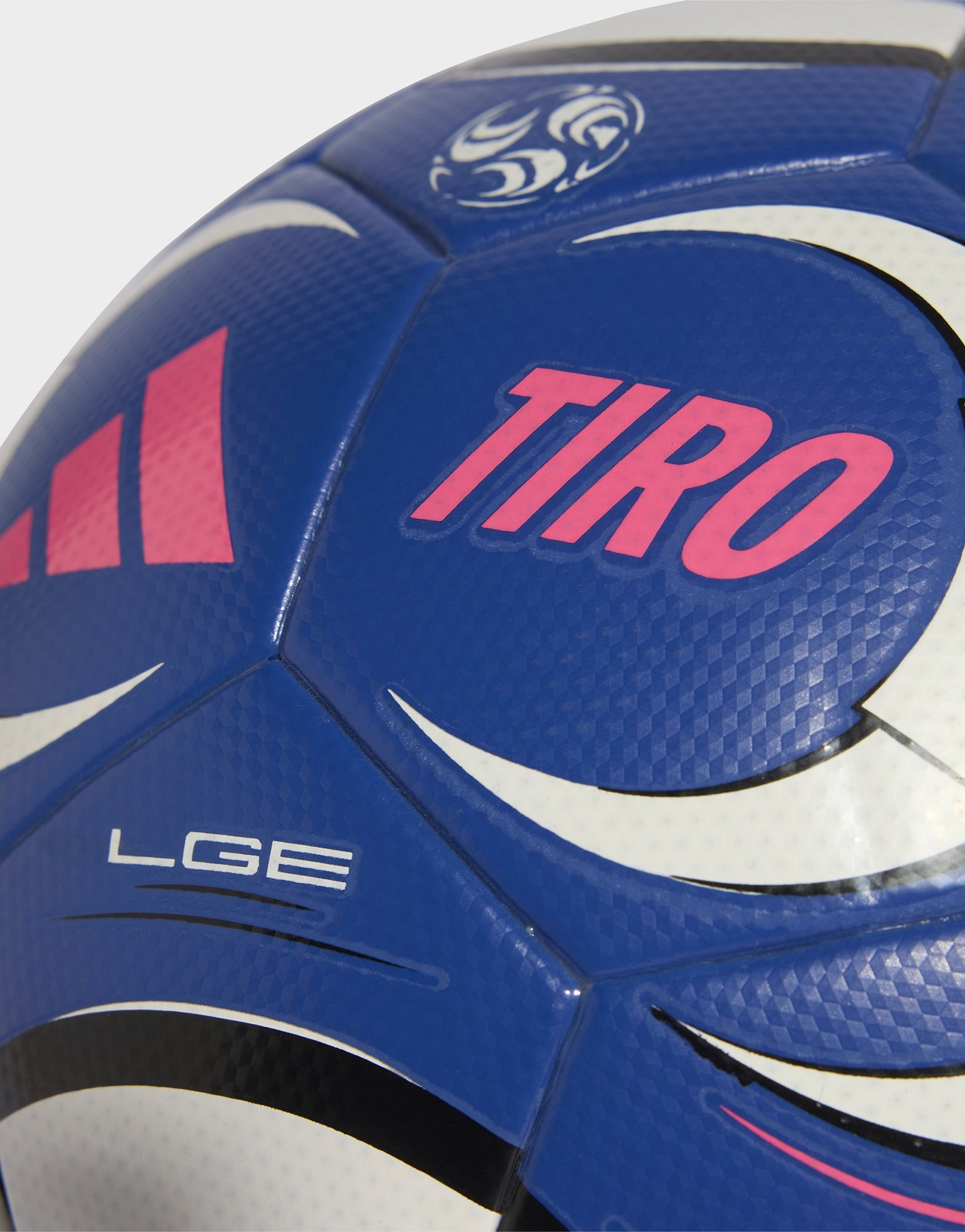 adidas Tiro League Ball