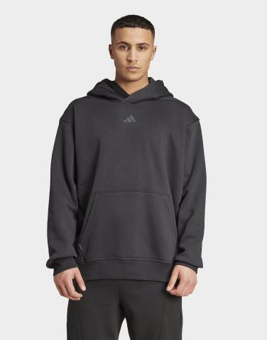 adidas Primelift Workout Oversize Hoodie