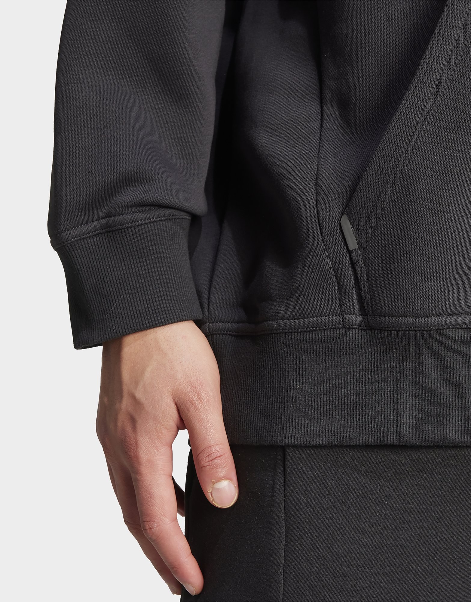 adidas Primelift Workout Oversize Hoodie
