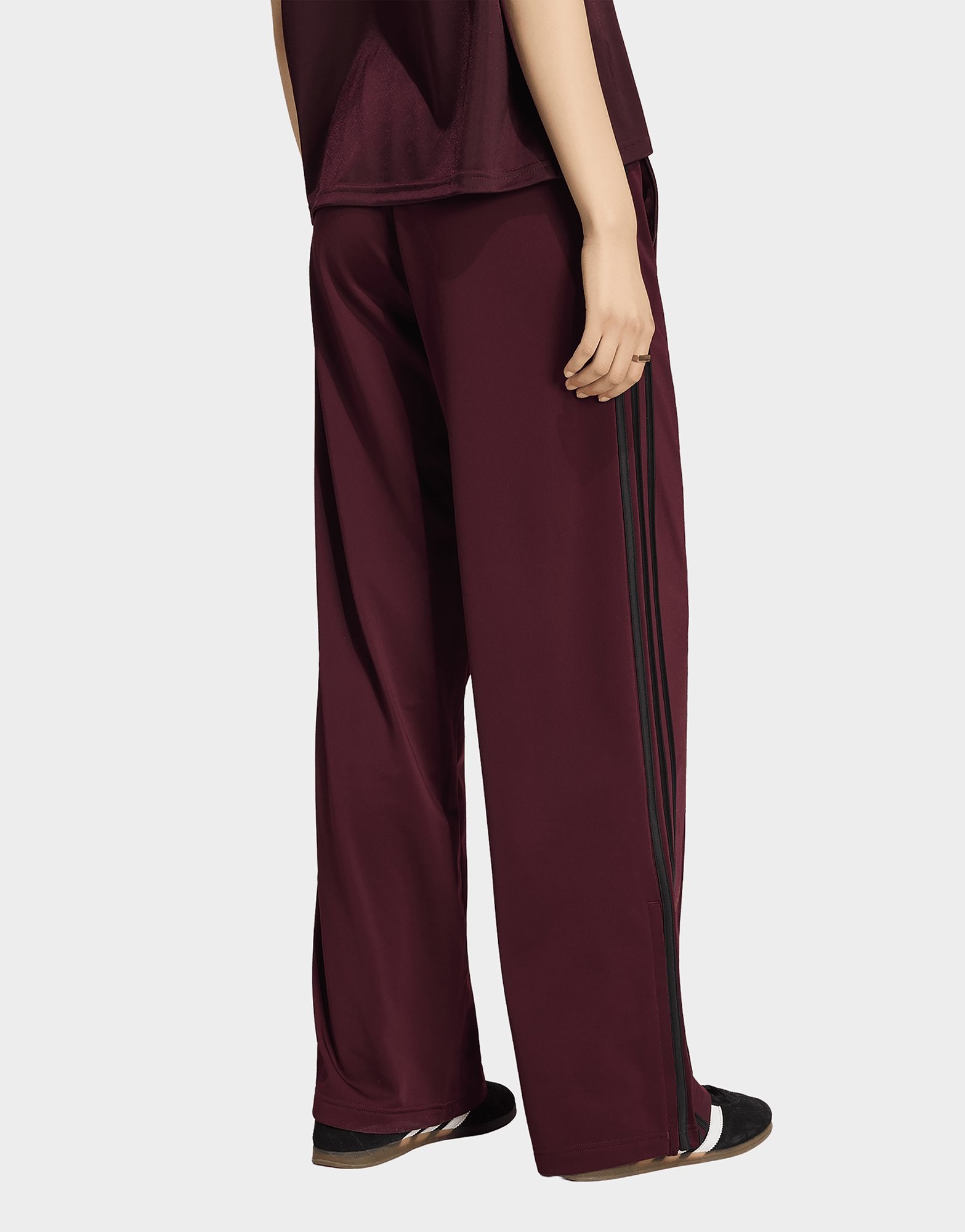 adidas Originals Firebird Trainingshose, Locker Geschnitten
