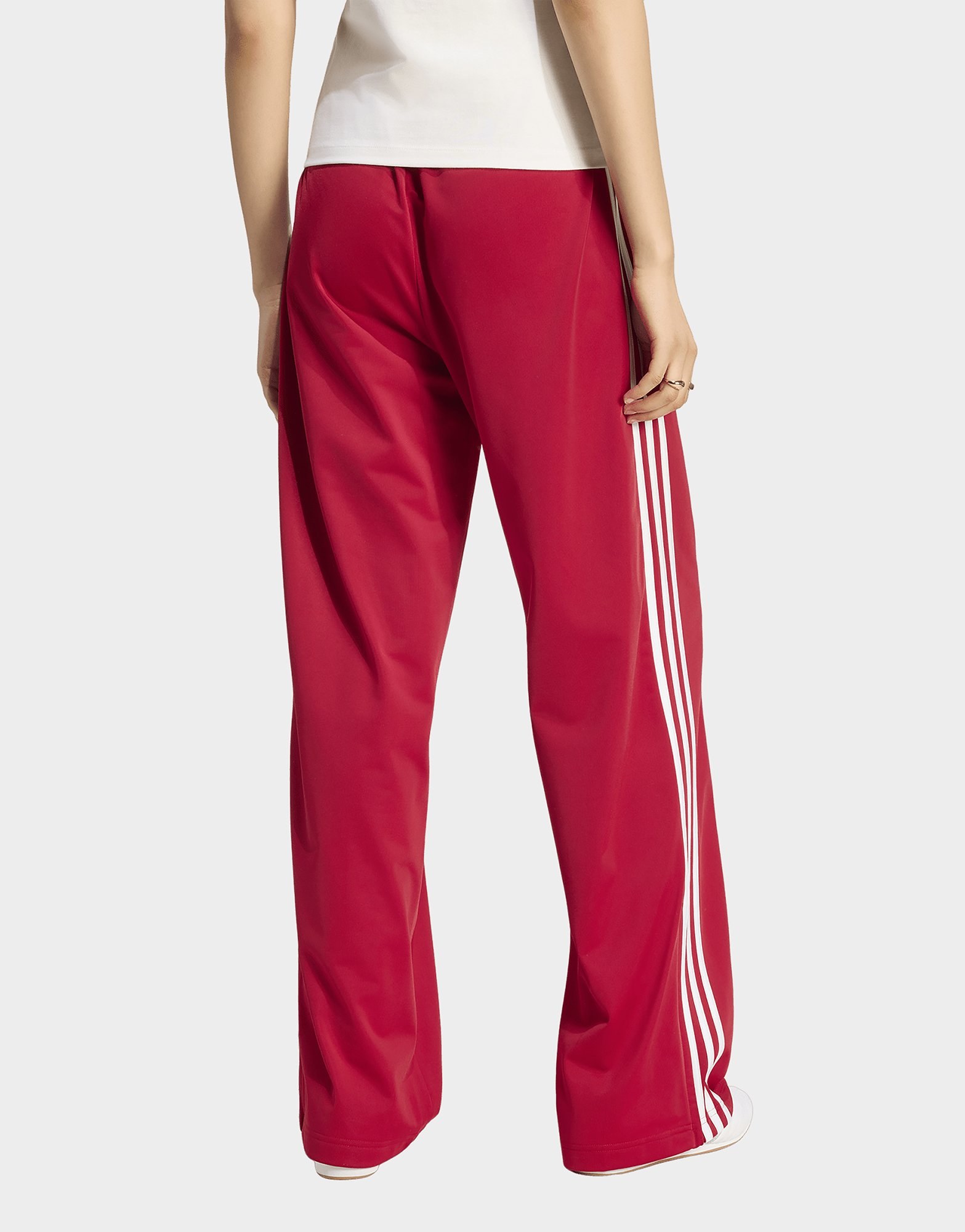 adidas Originals Firebird Trainingshose, Locker Geschnitten