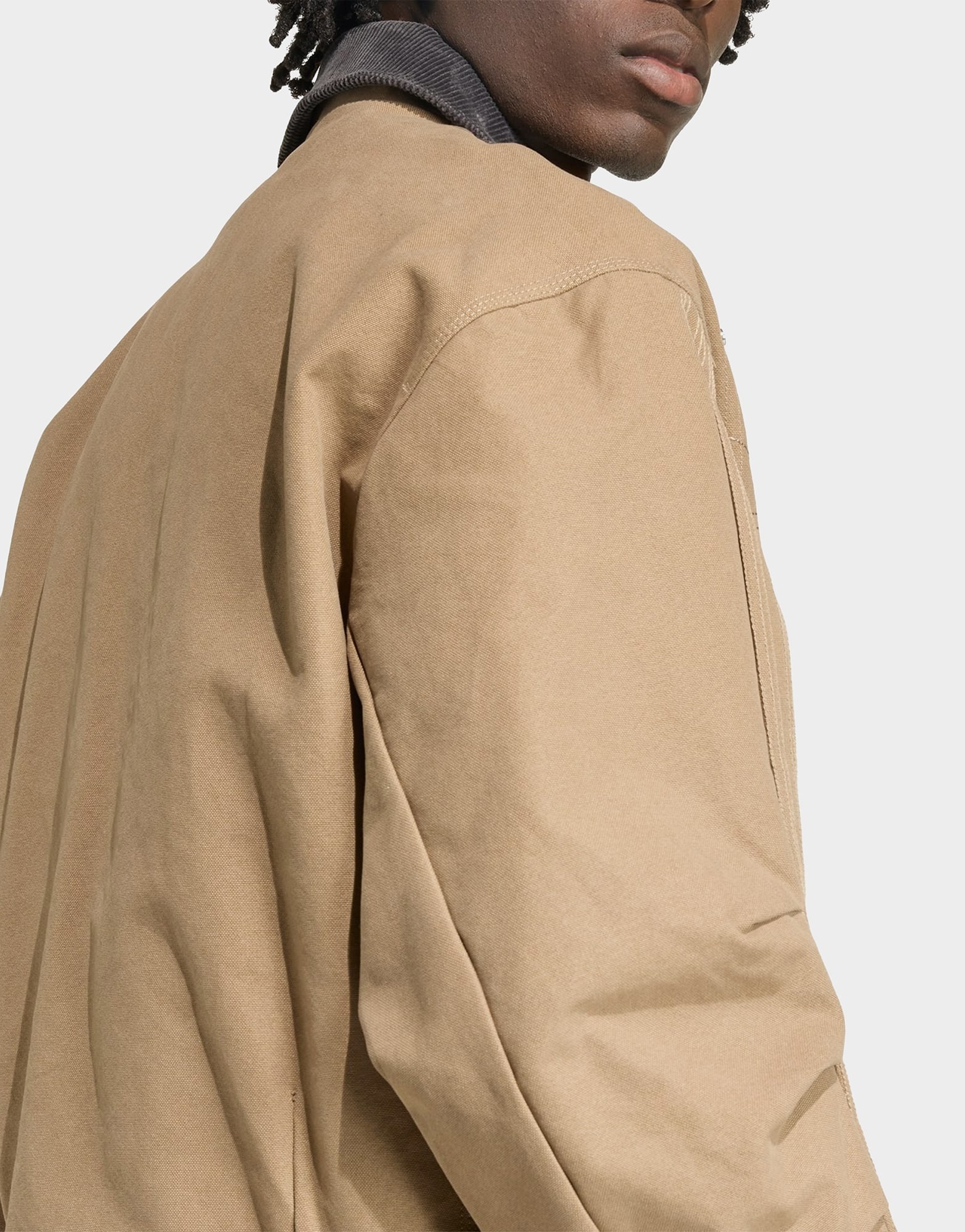 adidas Premium Essentials Bomberjacke