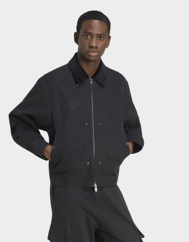 adidas Premium Essentials Bomberjacke