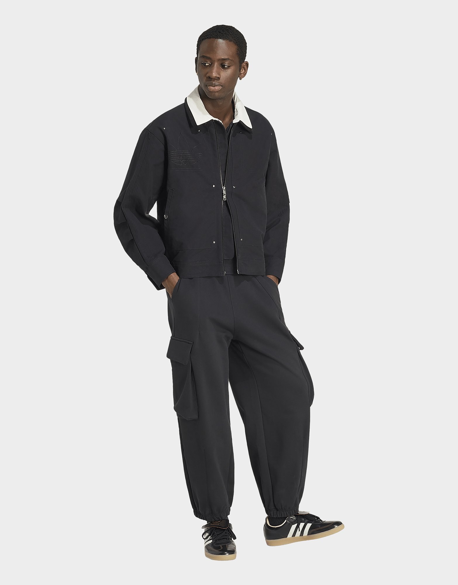 adidas Premium Essentials Bomberjacke
