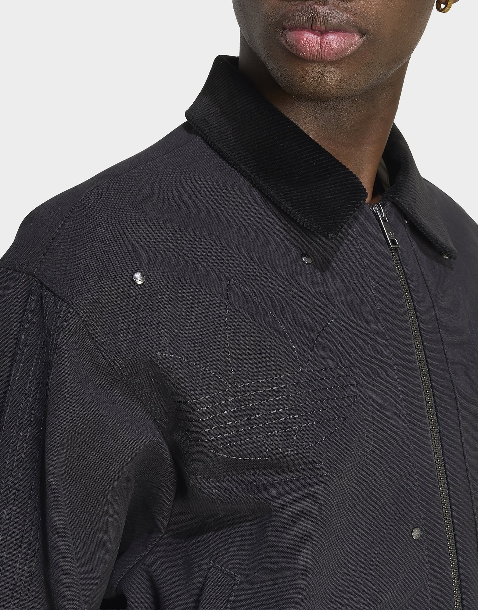 adidas Premium Essentials Bomberjacke