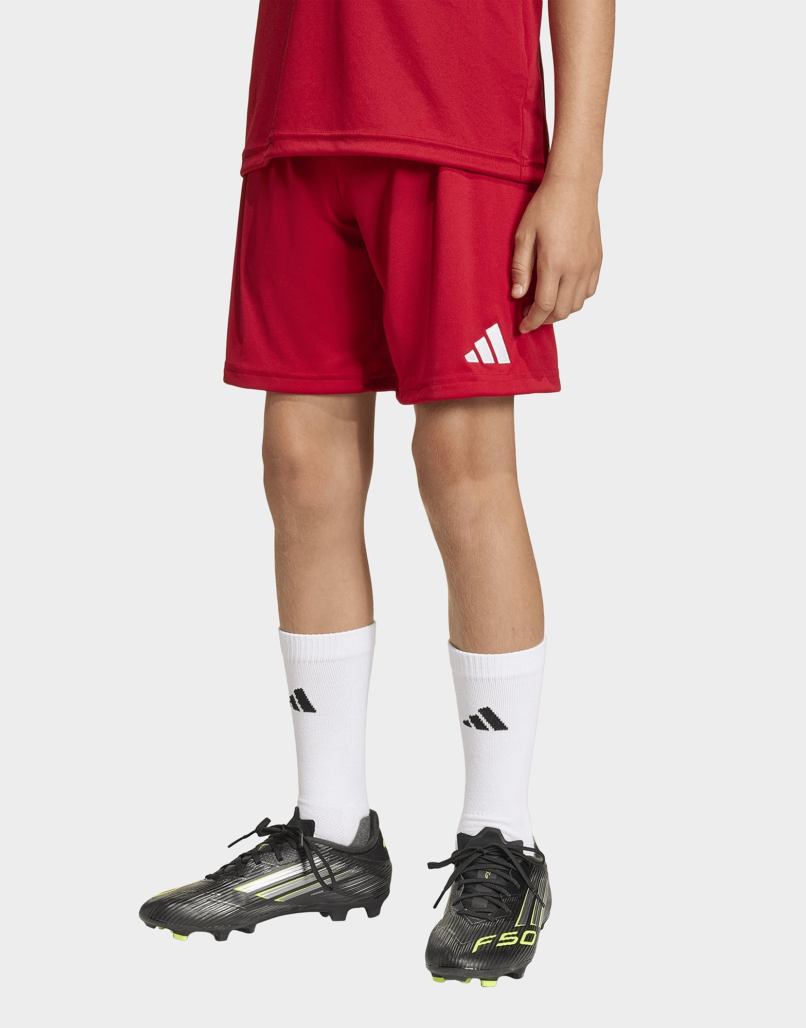 adidas Entrada26 Shorts Kids