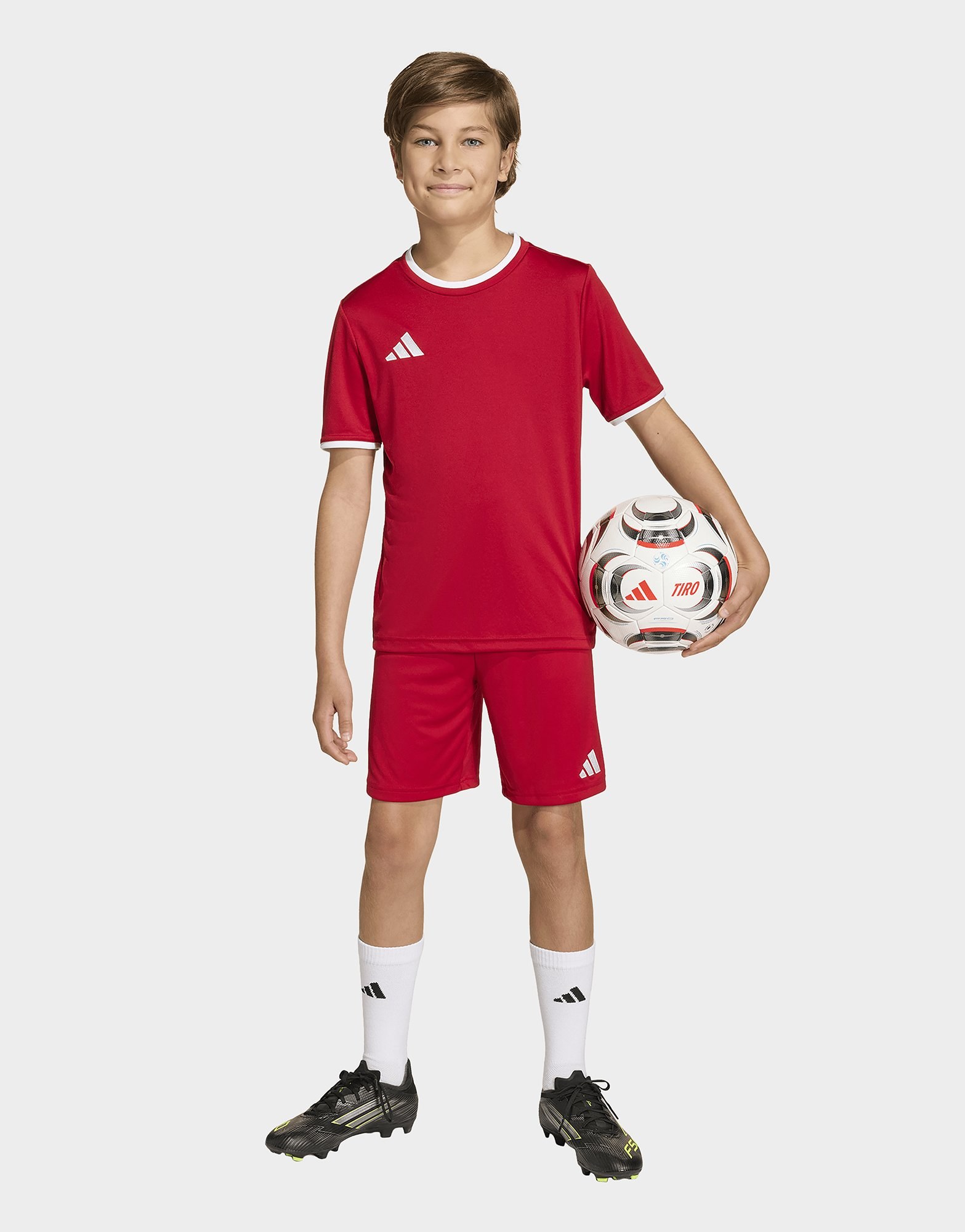 adidas Entrada26 Shorts Kids
