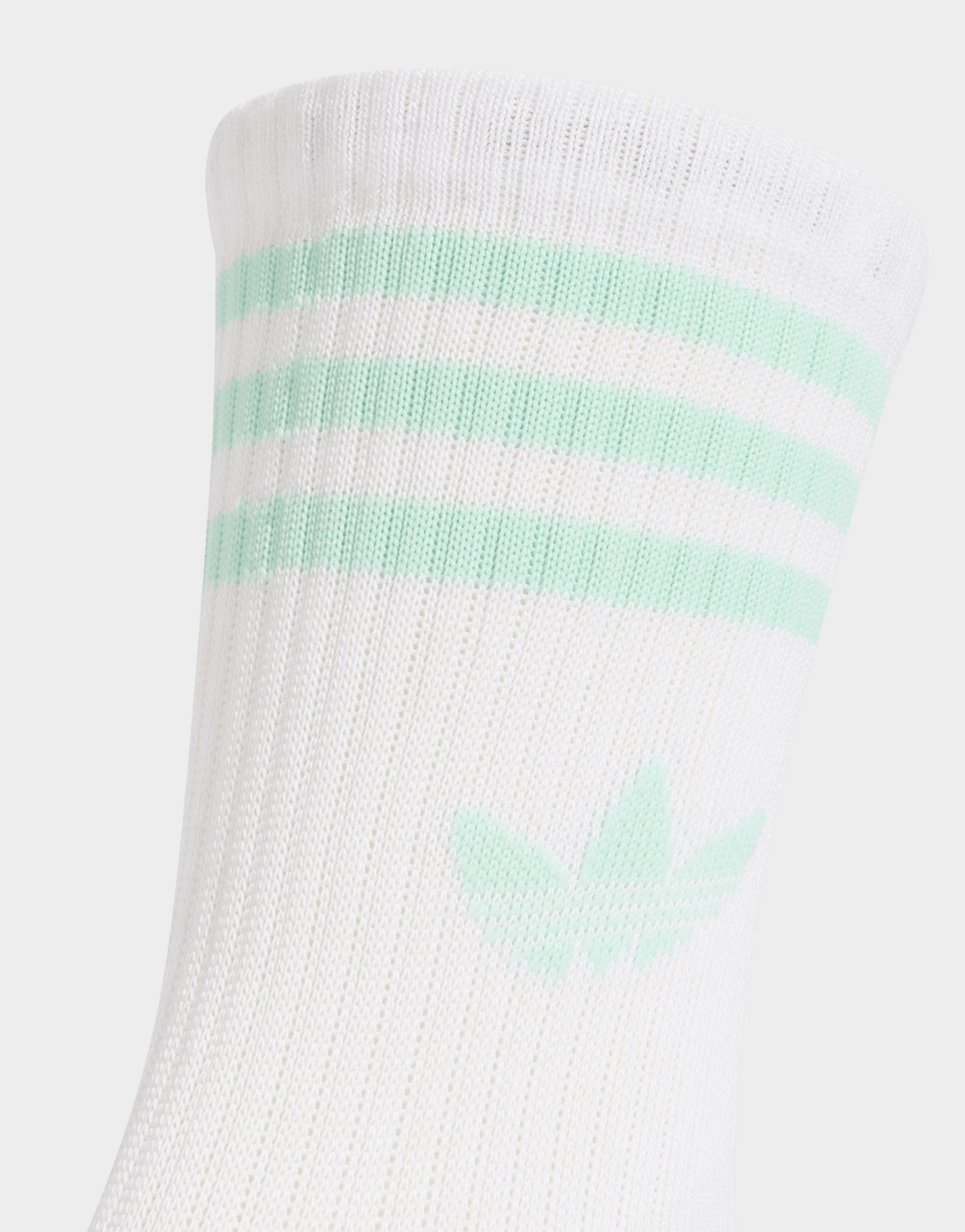 adidas 3-streifen Crew Socken 3er-pack