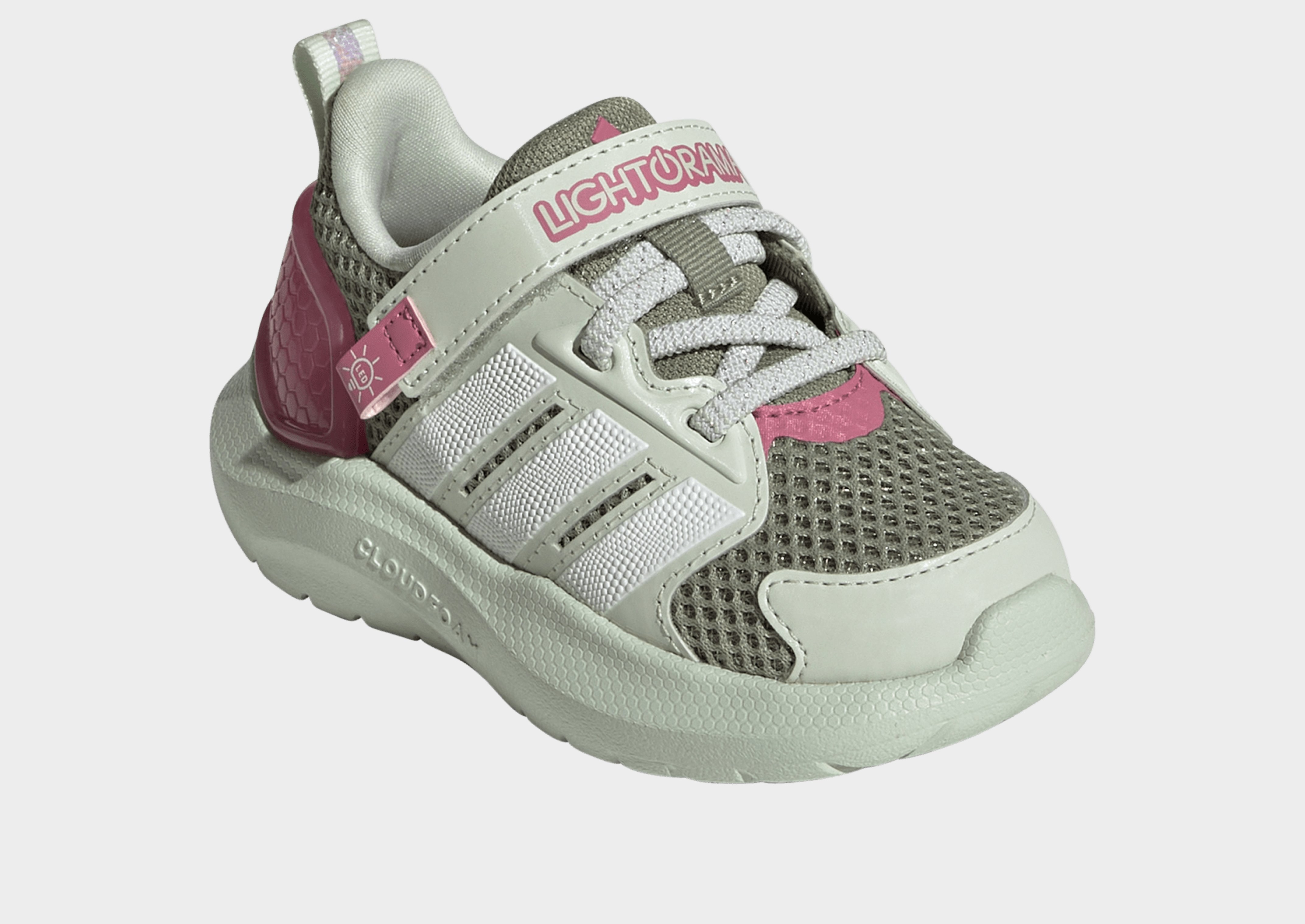 adidas Lightorama Runner Kids Schuh