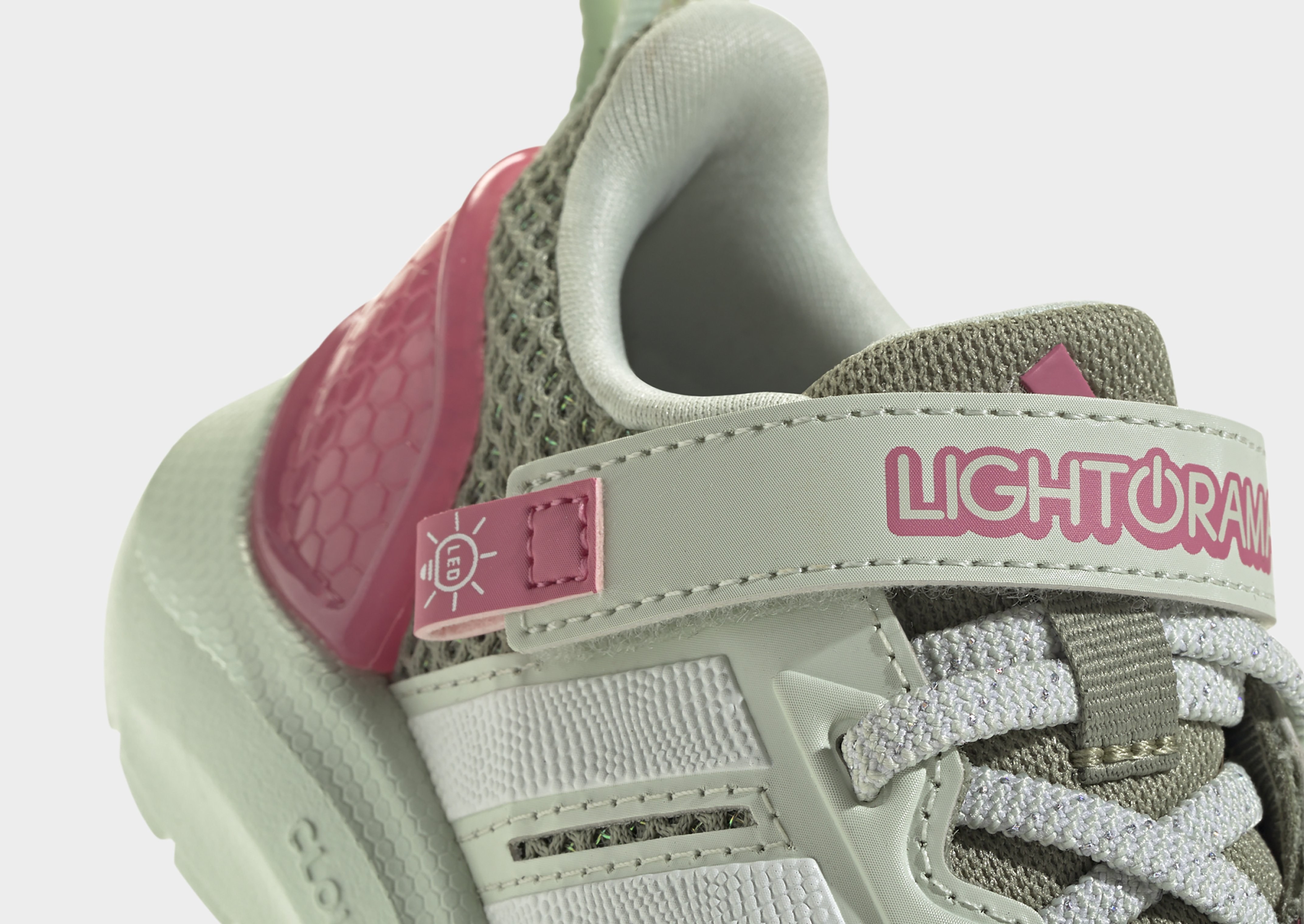 adidas Lightorama Runner Kids Schuh