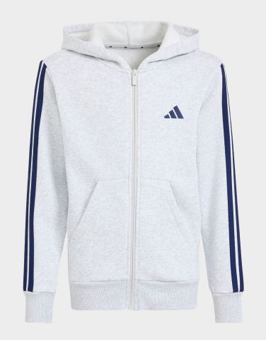 adidas Essentials Kids Kapuzenjacke
