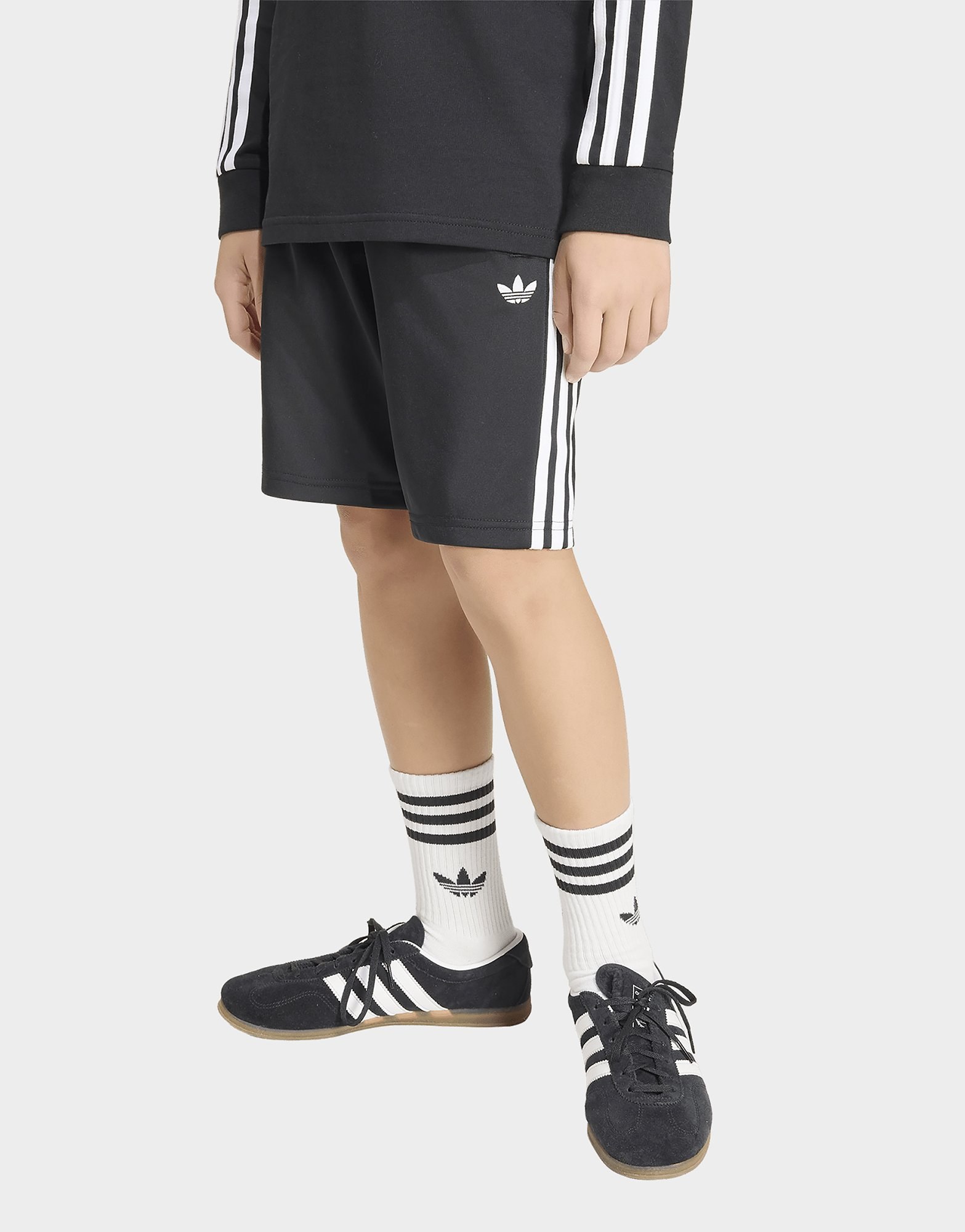 adidas Firebird Shorts