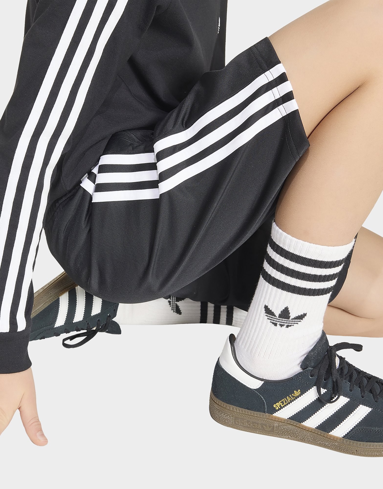 adidas Firebird Shorts