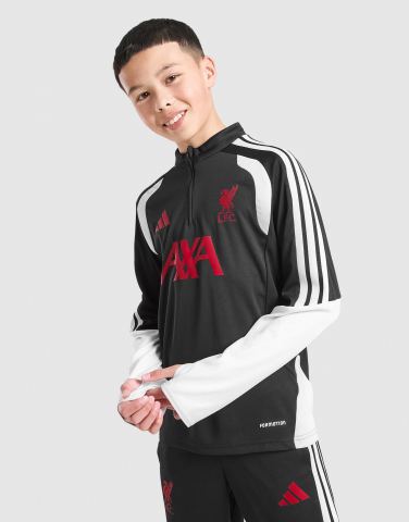adidas FC Liverpool 26/27 Tiro Kids Trainingsoberteil