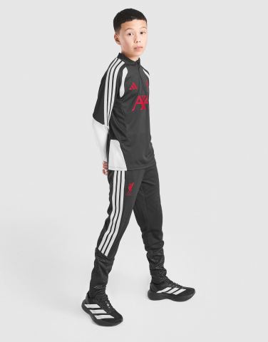 adidas FC Liverpool 26/27 Tiro Kids Trainingshose
