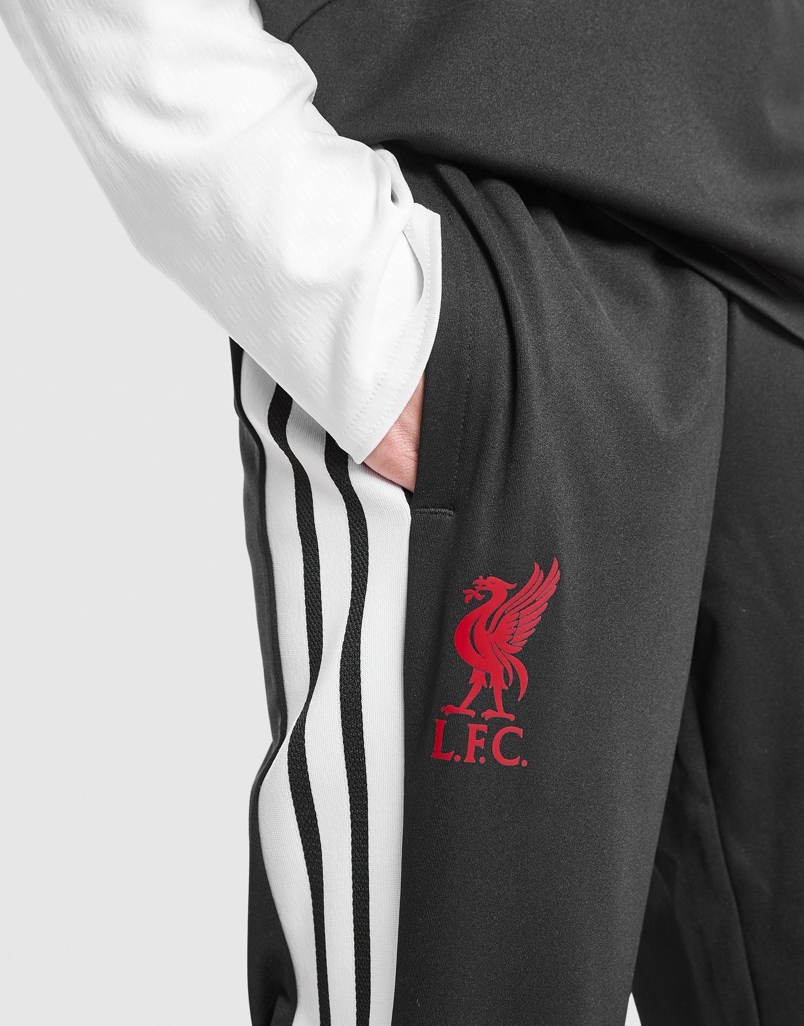 adidas FC Liverpool 26/27 Tiro Kids Trainingshose