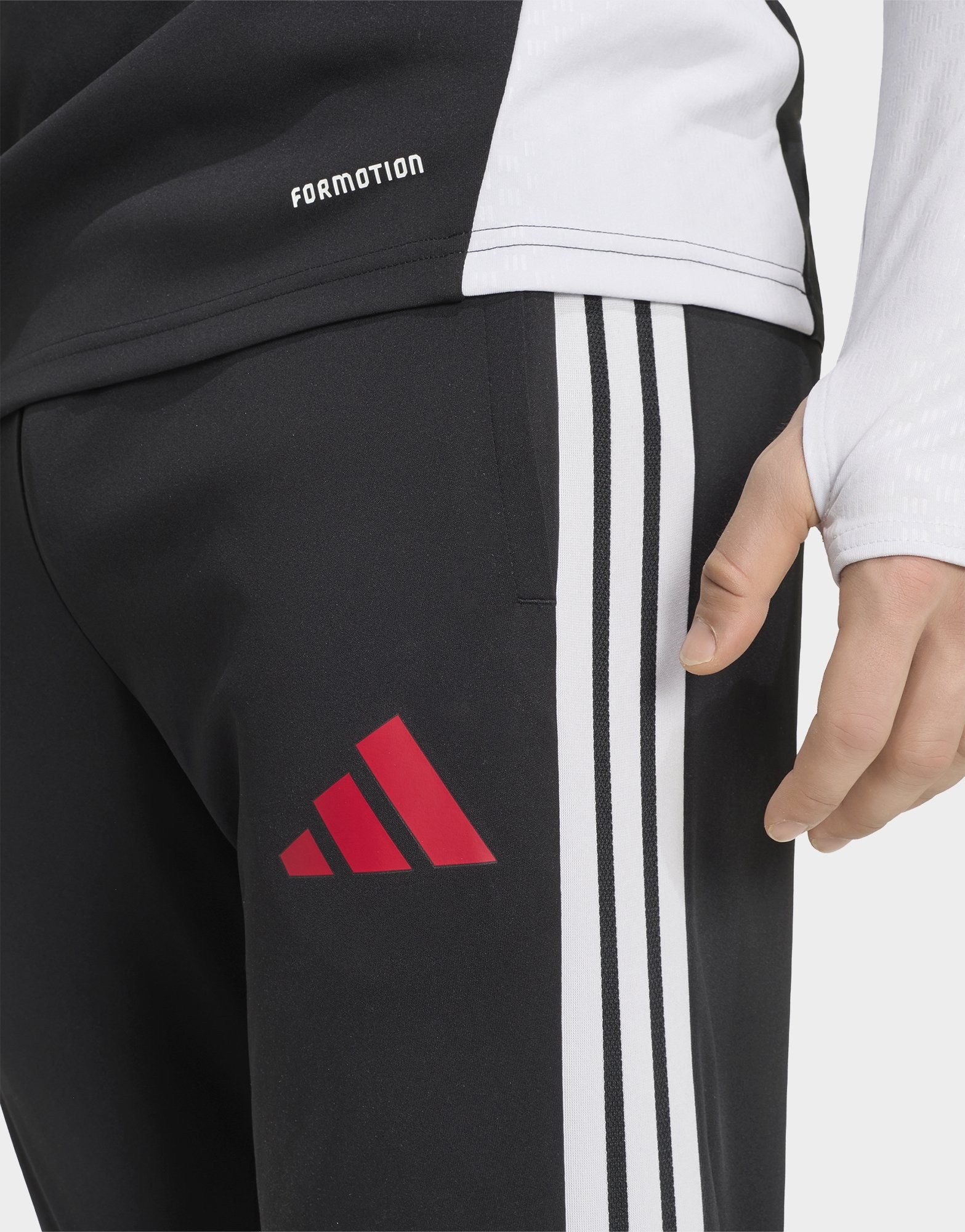 adidas Fc Liverpool 26/27 Tiro Trainingshose