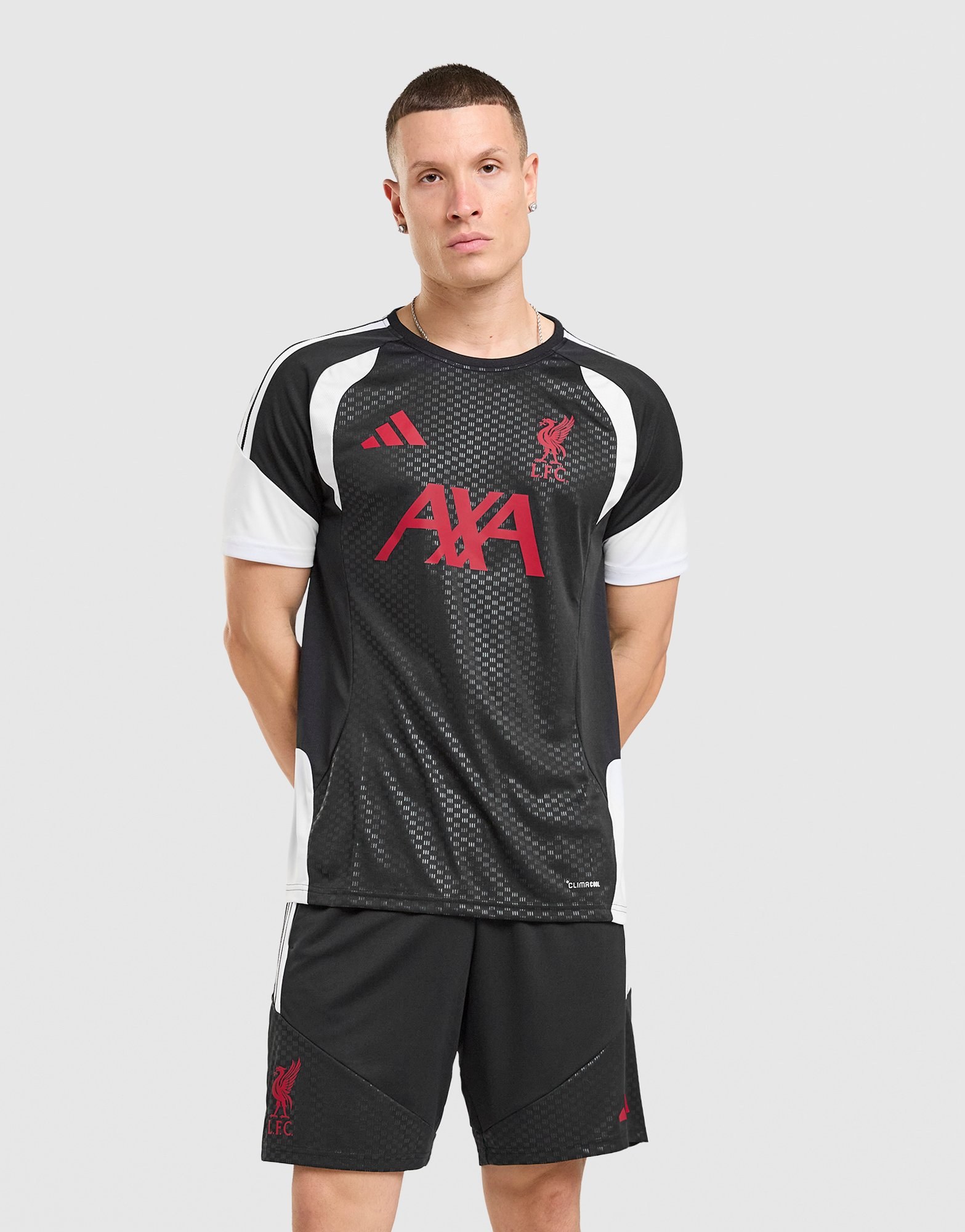 adidas Liverpool Fc 26/27 Tiro Trainingstrikot
