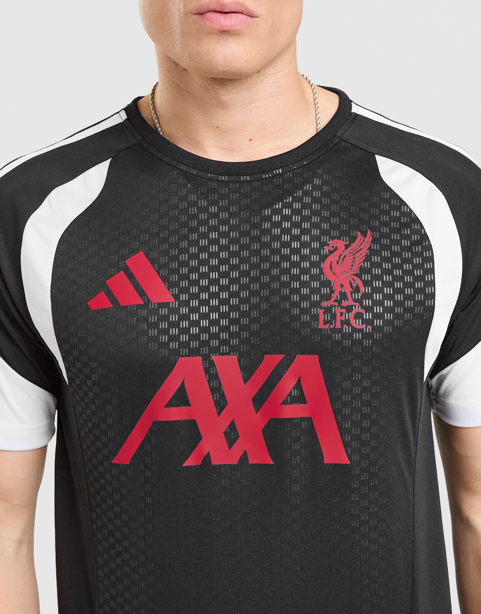 adidas Liverpool Fc 26/27 Tiro Trainingstrikot