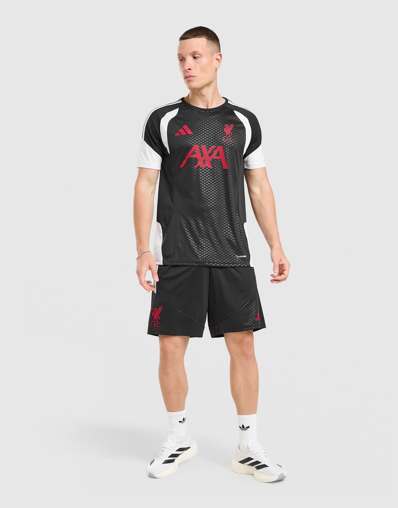 adidas Liverpool Fc 26/27 Tiro Trainingstrikot