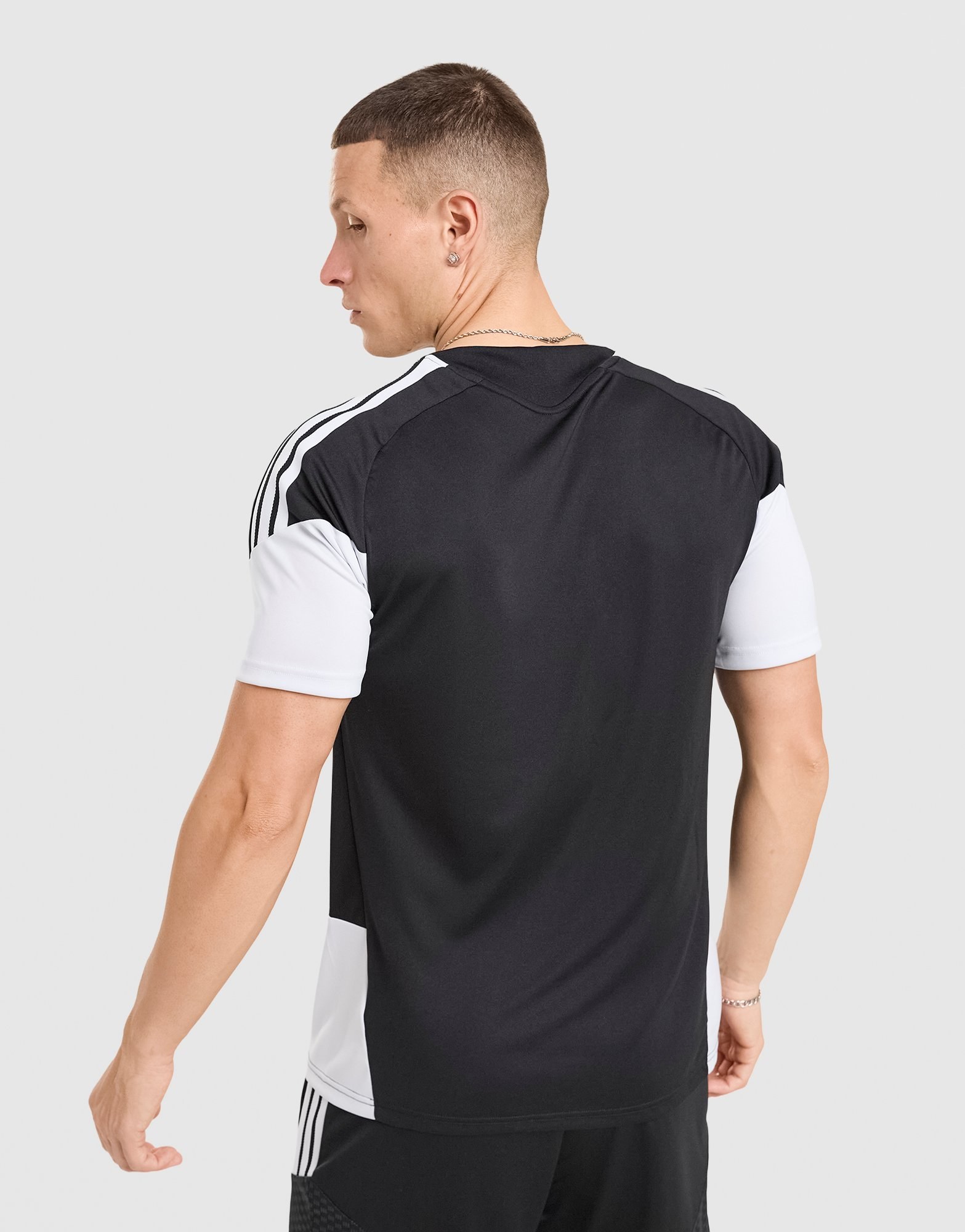 adidas Liverpool Fc 26/27 Tiro Trainingstrikot