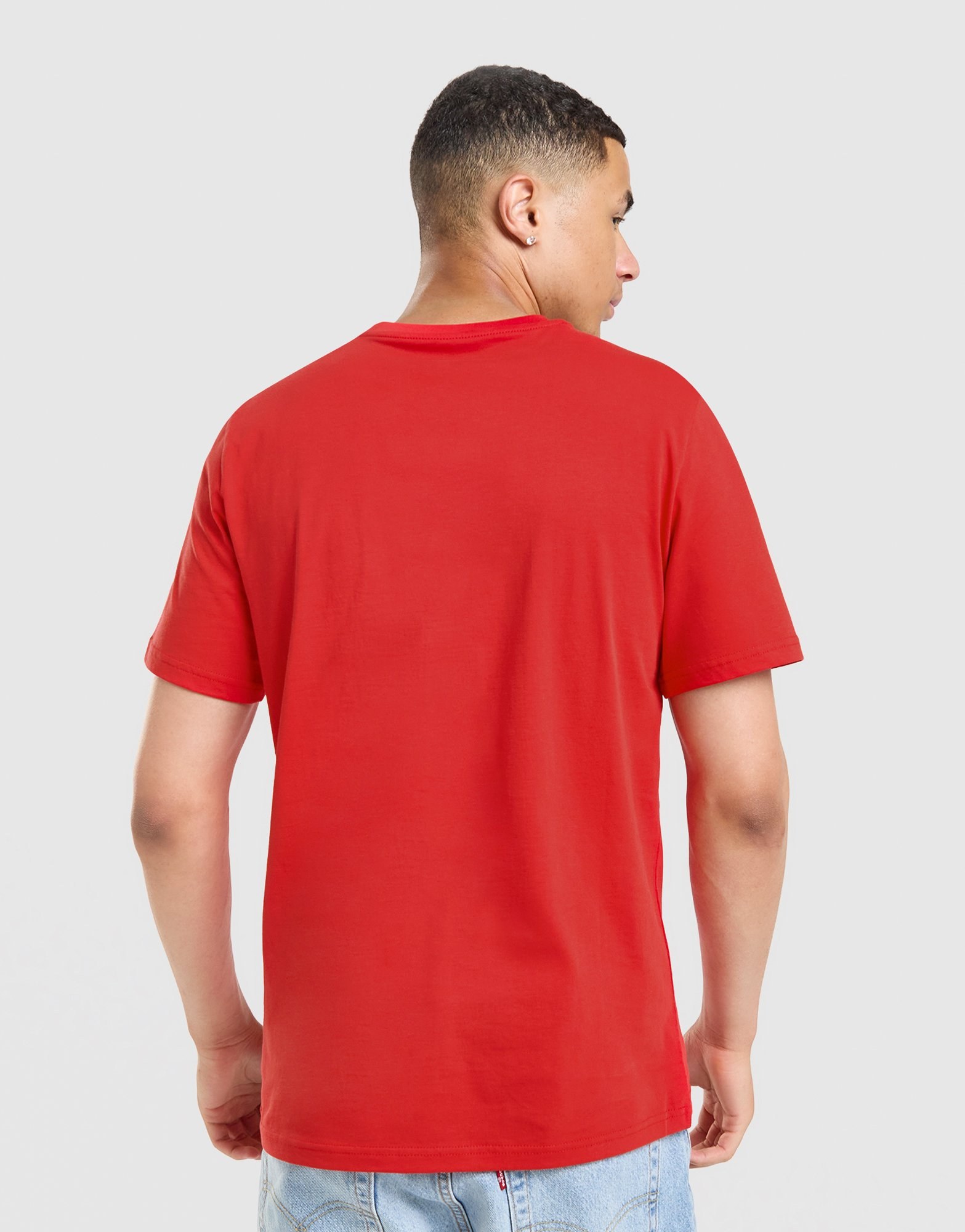 PUMA AC Milan Culture T-Shirt