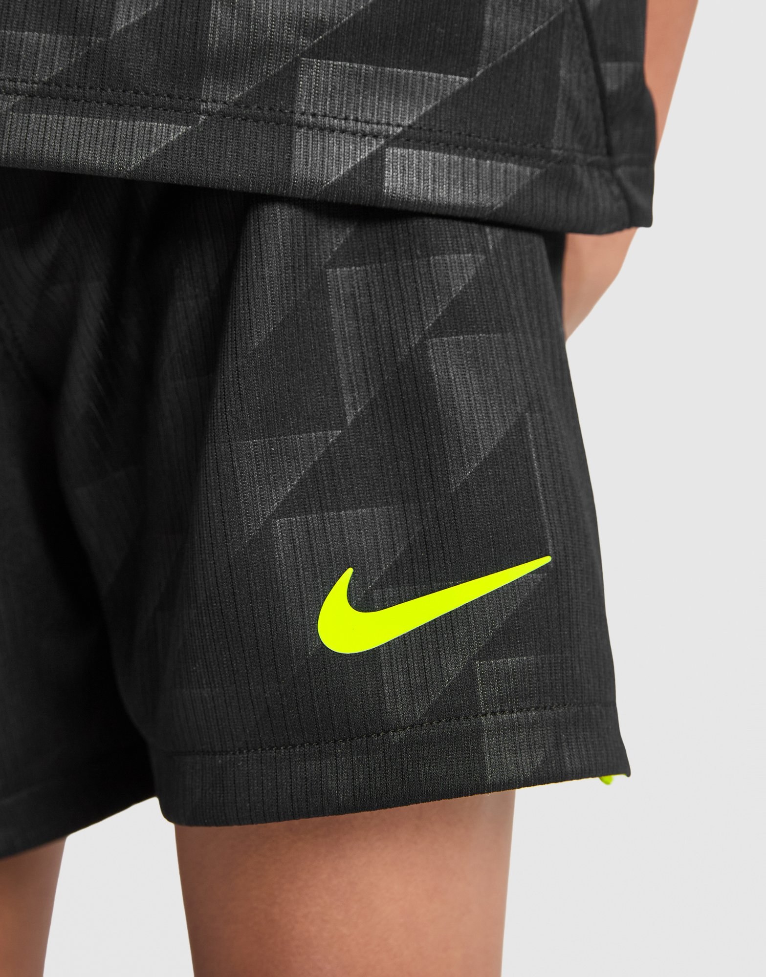 Nike Atletico Madrid 2026/27 Away Kit Children