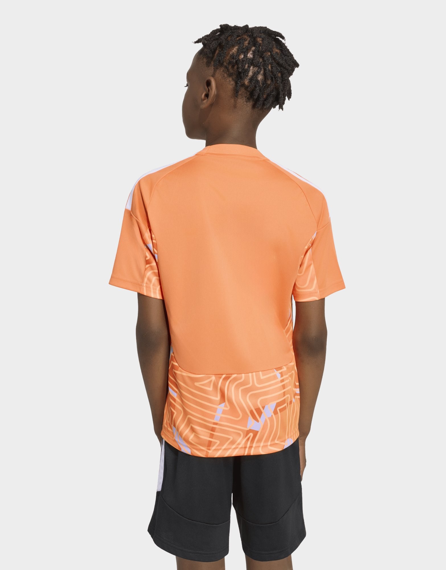 adidas Juventus Turin 26/27 Torwart-Heimtrikot