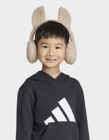 adidas Kids Fleece-ohrenwärmer