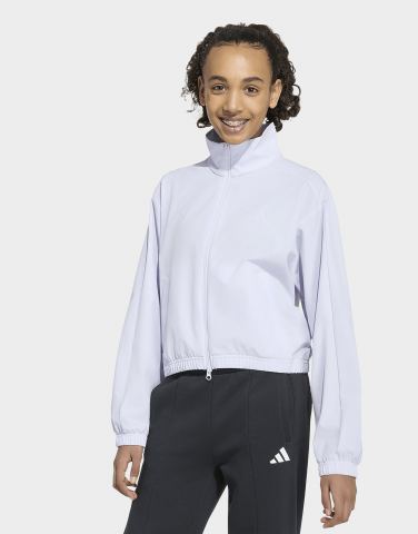 adidas Sport Icons Jacke Gewebt