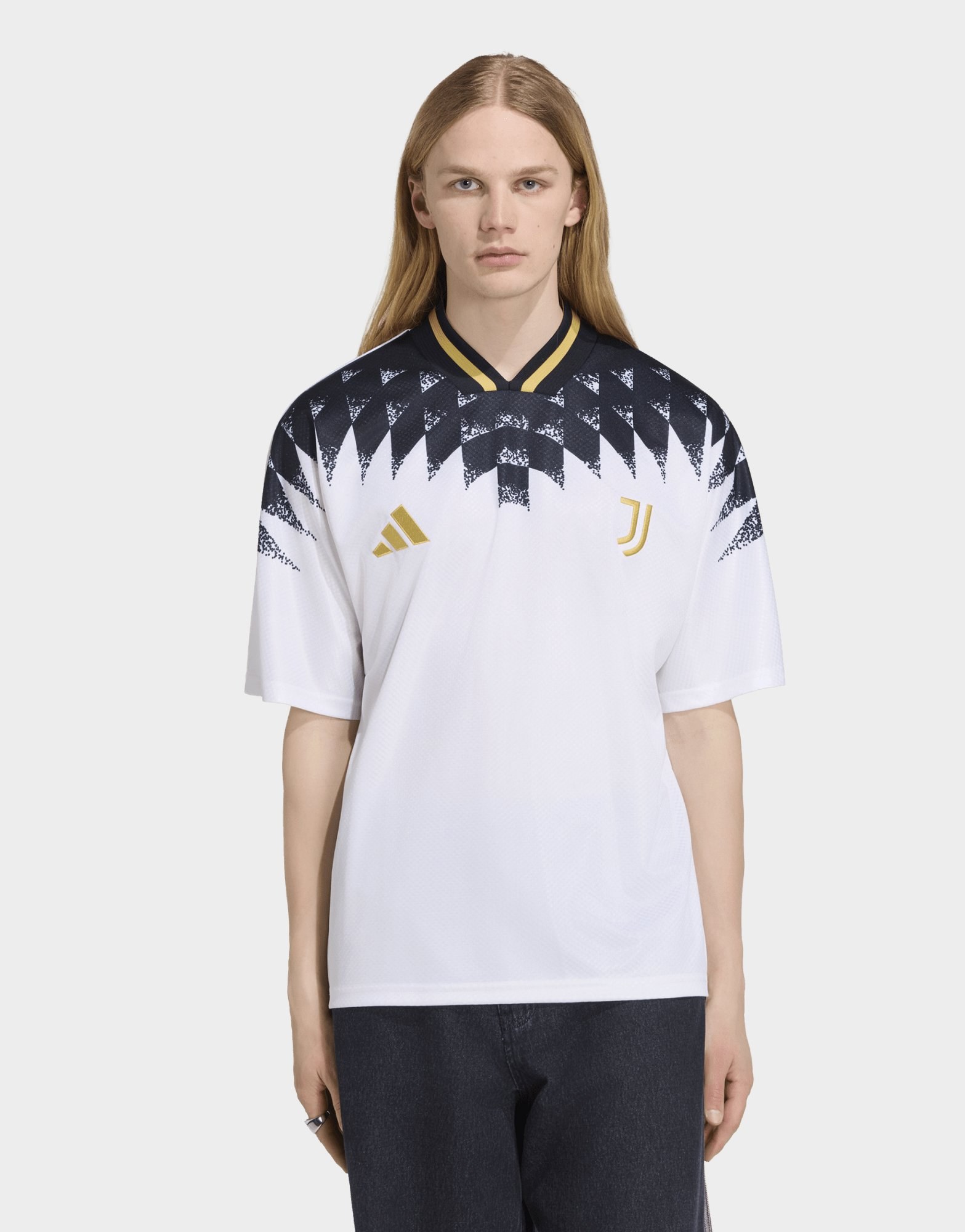 adidas Juventus Turin Stadium Trikot