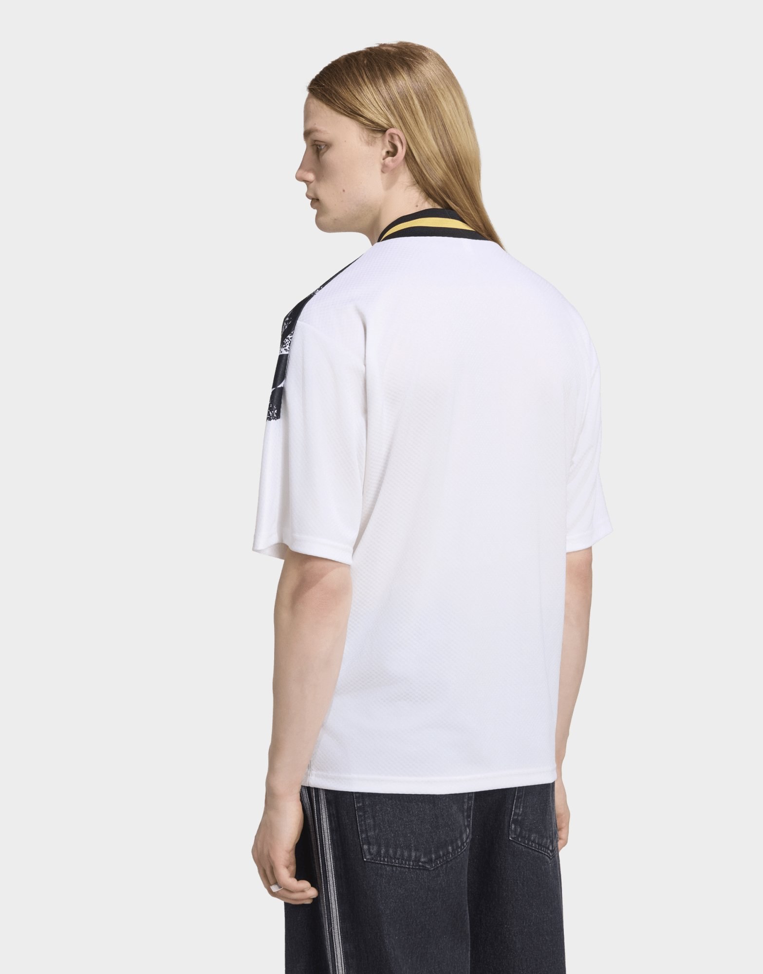 adidas Juventus Turin Stadium Trikot
