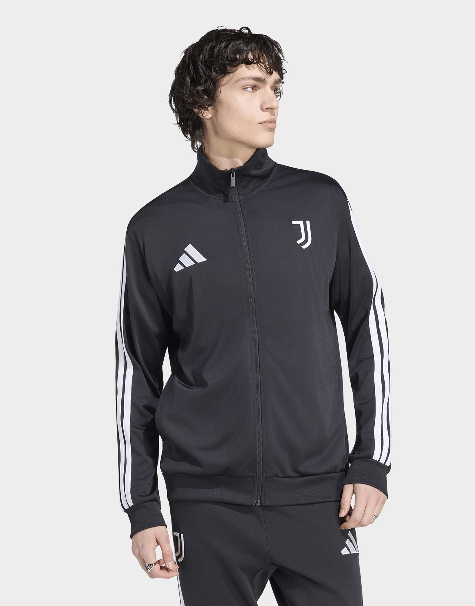 adidas Juventus Turin DNA Trainingsjacke