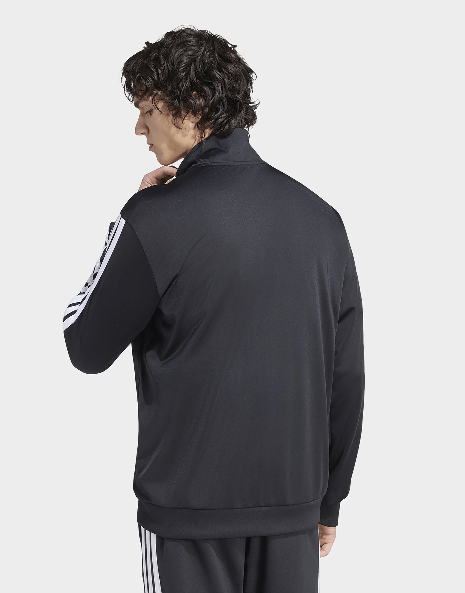 adidas Juventus Turin DNA Trainingsjacke