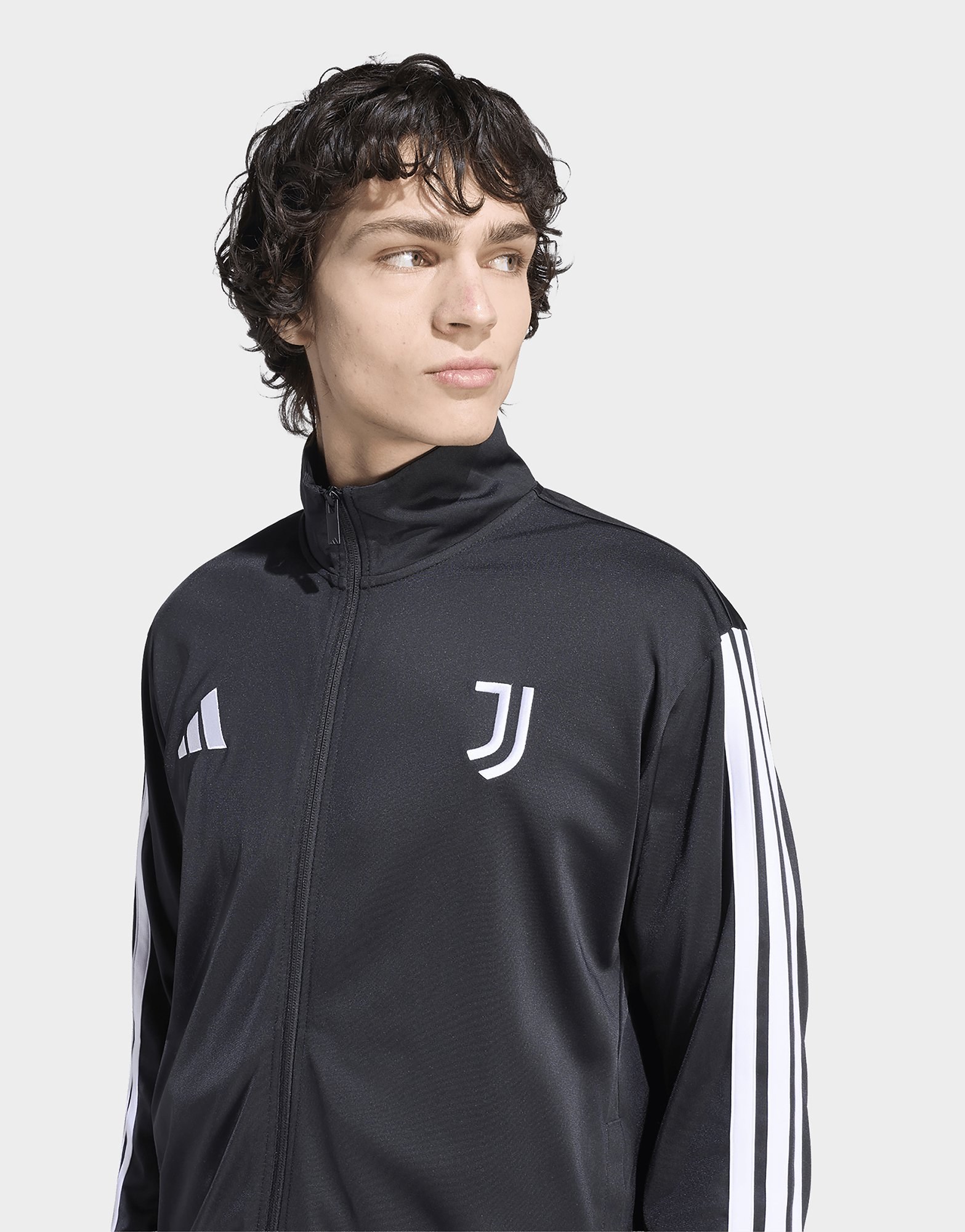 adidas Juventus Turin DNA Trainingsjacke