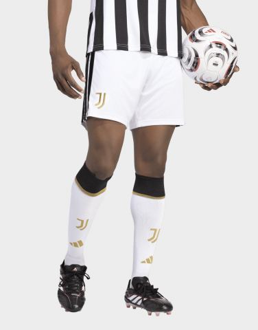adidas Juventus Turin 26/27 Heimshorts