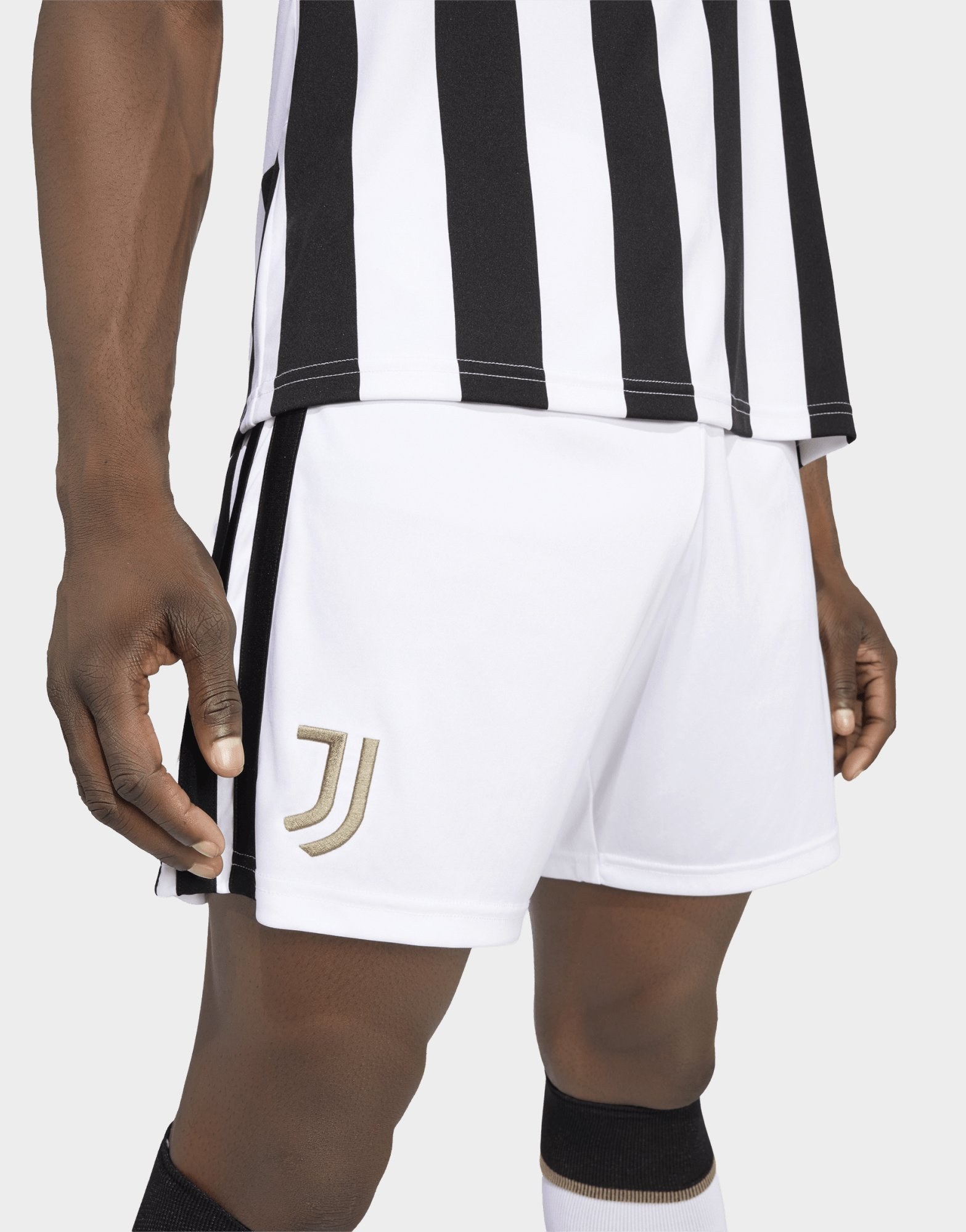 adidas Juventus Turin 26/27 Heimshorts